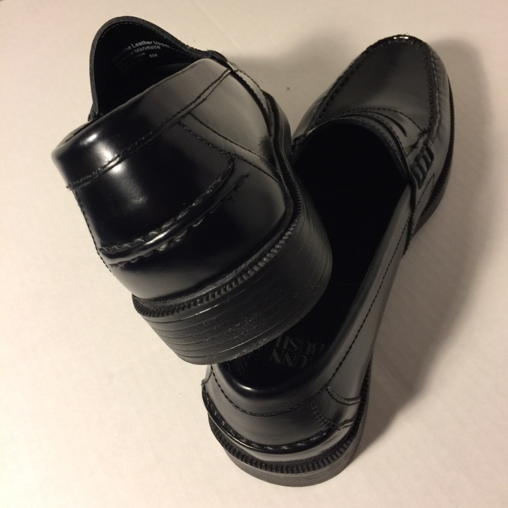 NWOT💙NUNN BUSH - Men’s leather shoes - Picture 4 of 10